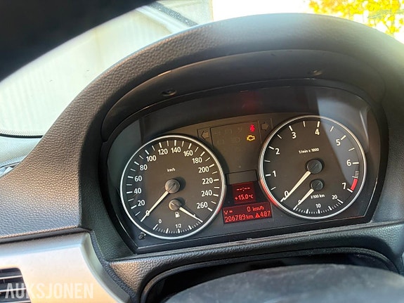 BMW 3-Serie 6 of 11