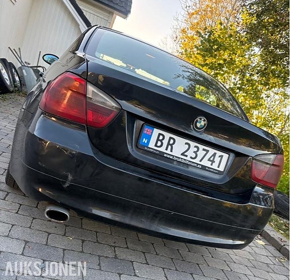 BMW 3-Serie 3 of 11