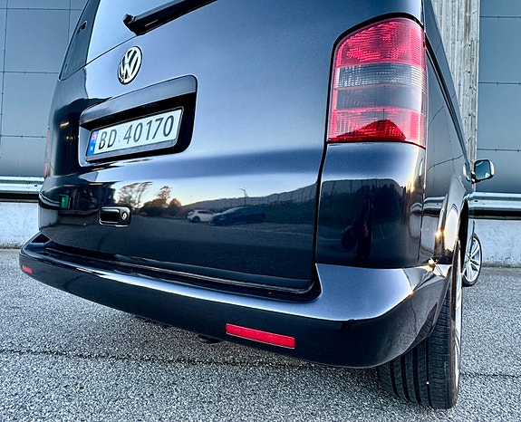 Volkswagen Caravelle 14 of 30