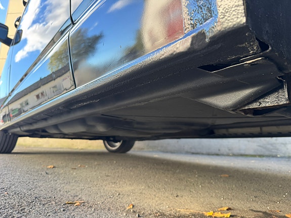 Volkswagen Caravelle 20 of 30