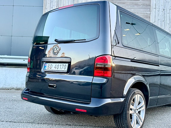 Volkswagen Caravelle 12 of 30
