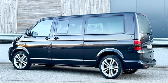 Volkswagen Caravelle 6 of 30