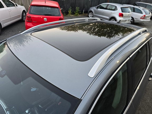 Skoda Superb 13 of 30