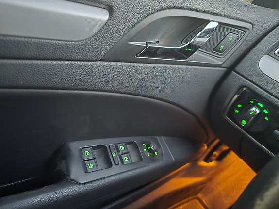Skoda Superb 25 of 30