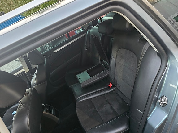 Skoda Superb 18 of 30
