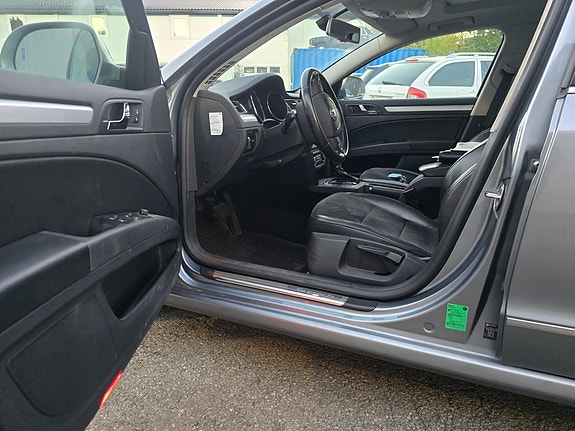 Skoda Superb 15 of 30