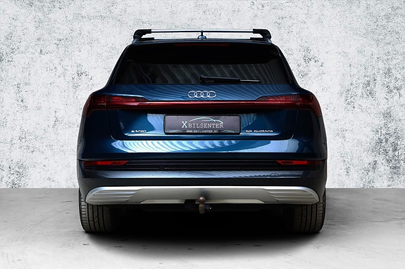 Audi e-tron 5 of 24