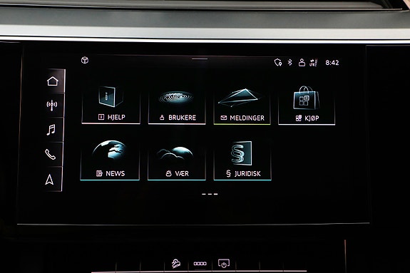 Audi e-tron 22 of 24