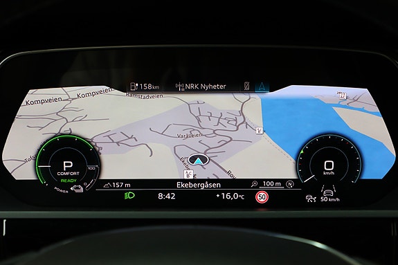 Audi e-tron 15 of 24