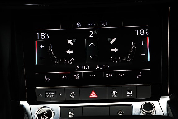 Audi e-tron 17 of 24
