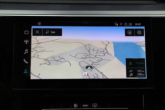 Audi e-tron 19 of 24