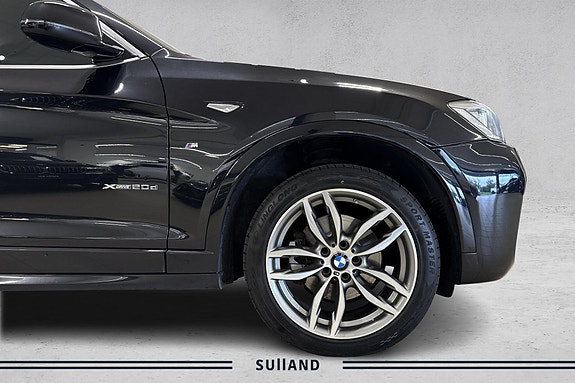 BMW X3 22 of 24