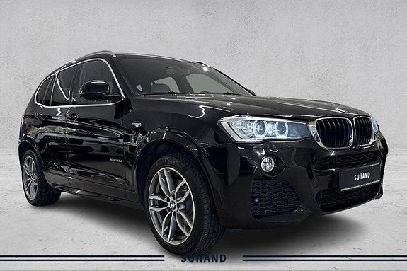BMW X3 23 of 24