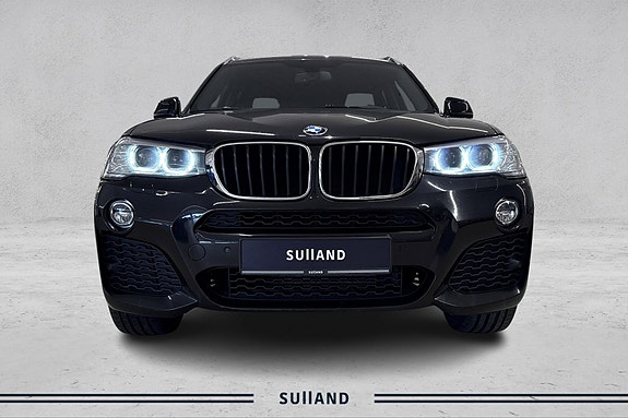 BMW X3 8 of 24