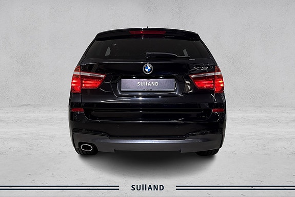 BMW X3 4 of 24