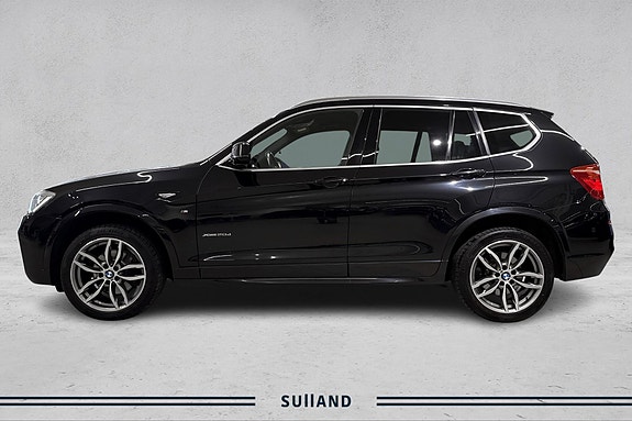 BMW X3 2 of 24