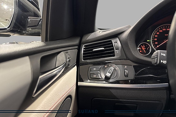 BMW X3 20 of 24