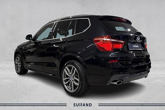 BMW X3 3 of 24