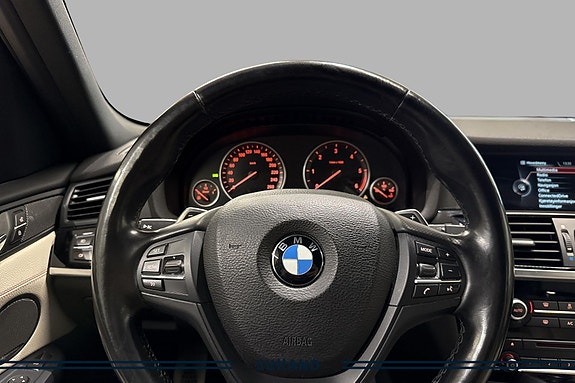 BMW X3 11 of 24