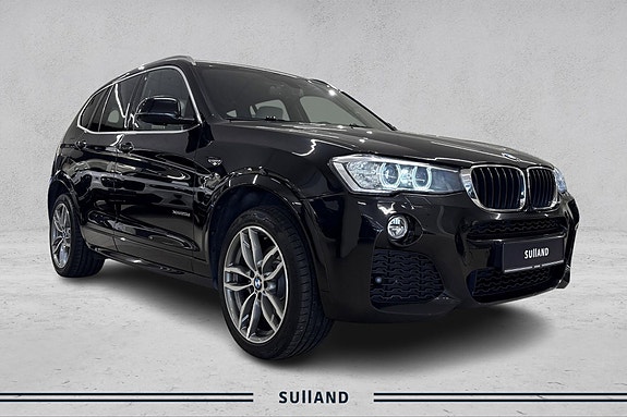 BMW X3 7 of 24