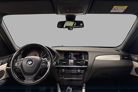 BMW X3 9 of 24