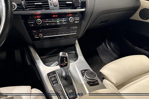 BMW X3 19 of 24