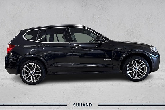 BMW X3 6 of 24