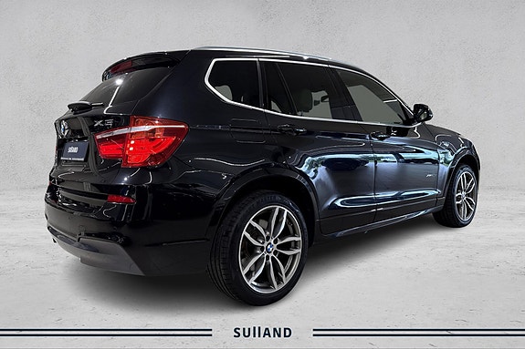 BMW X3 5 of 24