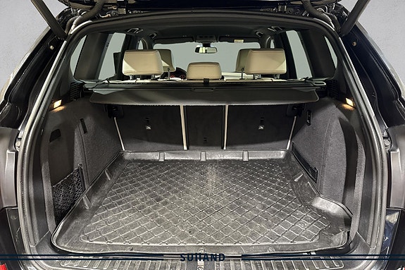 BMW X3 21 of 24
