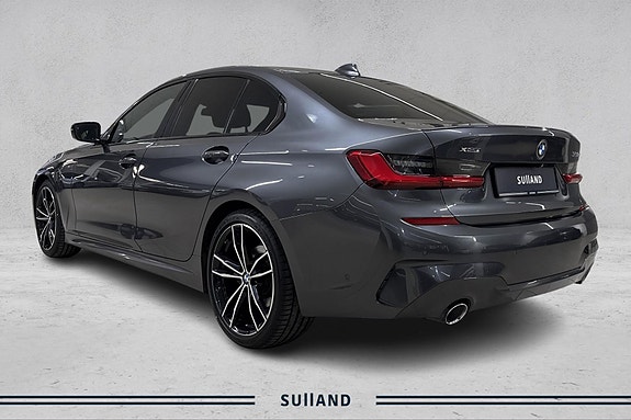 BMW 320d 3 of 23