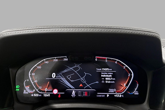 BMW 320d 12 of 23