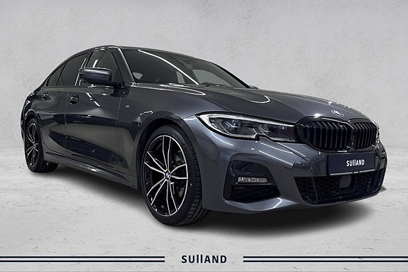 BMW 320d 7 of 23