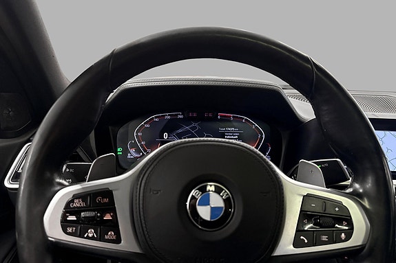 BMW 320d 11 of 23