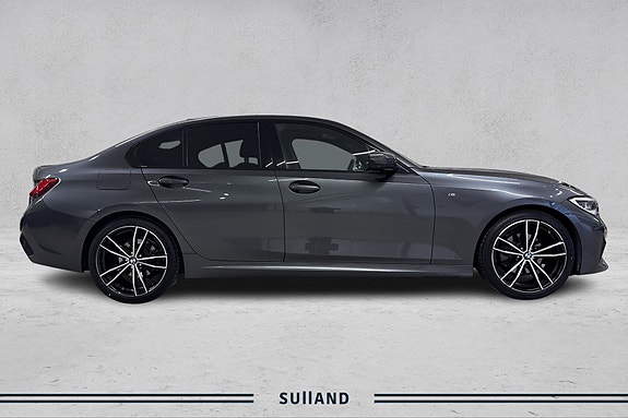 BMW 320d 6 of 23
