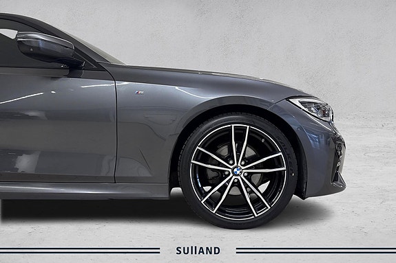 BMW 320d 22 of 23