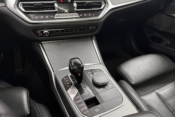 BMW 320d 20 of 23