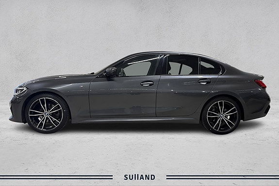 BMW 320d 2 of 23
