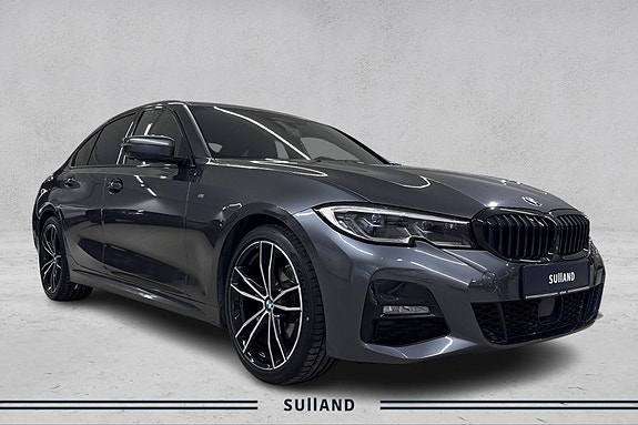 BMW 320d 23 of 23