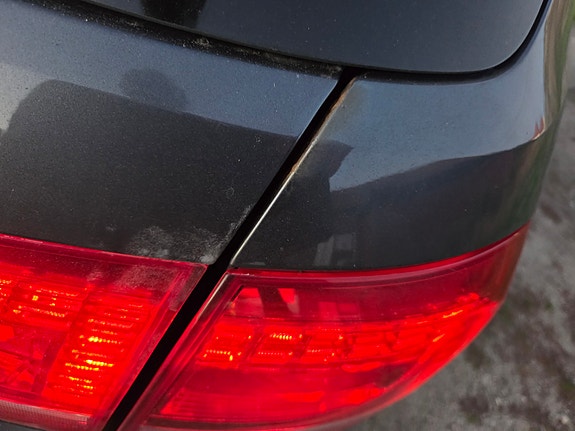 Volkswagen Passat 12 of 19
