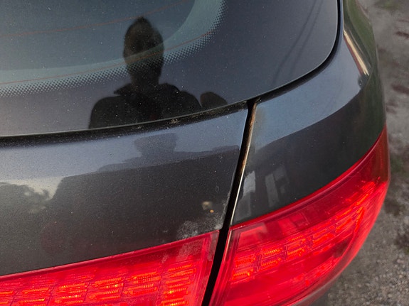 Volkswagen Passat 7 of 19