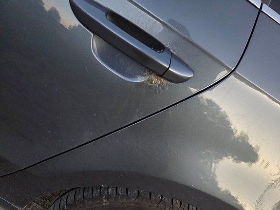 Volkswagen Passat 13 of 19
