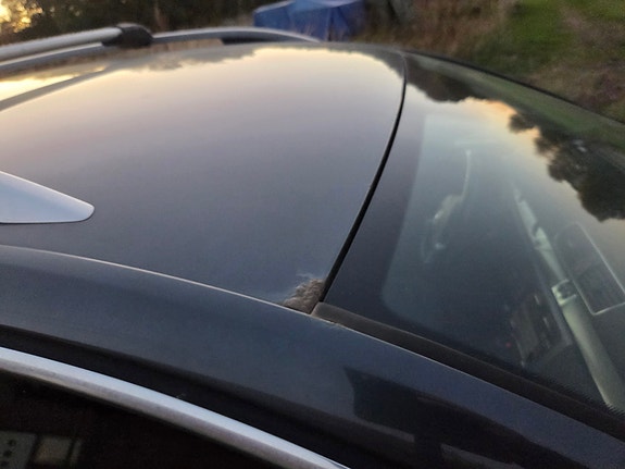 Volkswagen Passat 15 of 19
