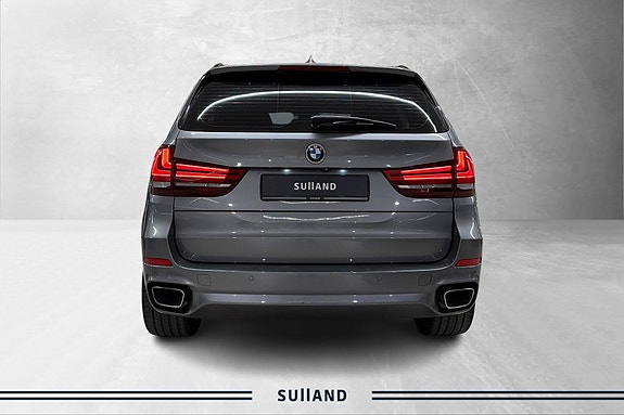 BMW X5 4 of 26