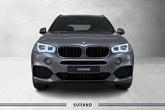 BMW X5 8 of 26