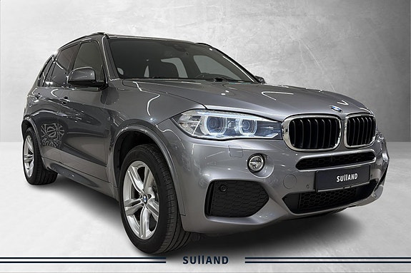 BMW X5 26 of 26