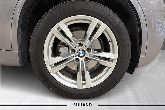 BMW X5 21 of 26