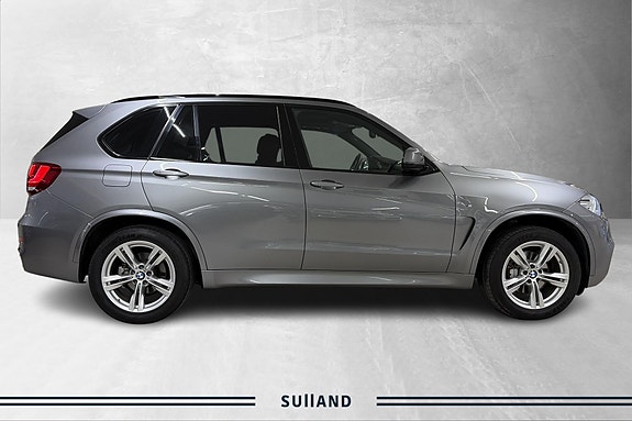 BMW X5 6 of 26