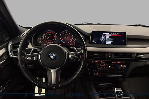 BMW X5 9 of 26