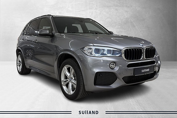 BMW X5 7 of 26