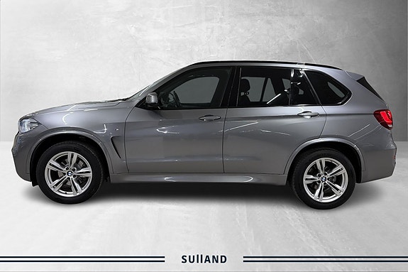 BMW X5 2 of 26